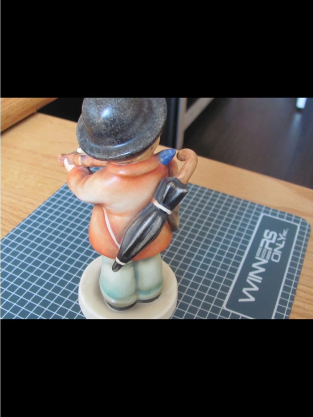 Hummel - Picture 2 of 3